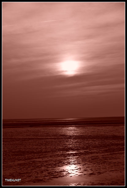 Cromma Sunset 1