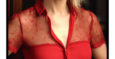 07.03 Mode: Red Top