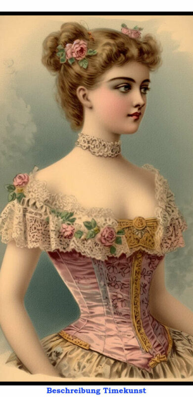 05.09. Classic Corset