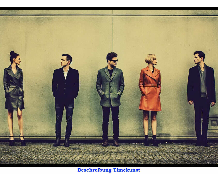 21.02 PD: Attire someone’s personal style