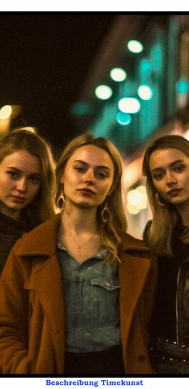 14.10 City Girl Group at Streets