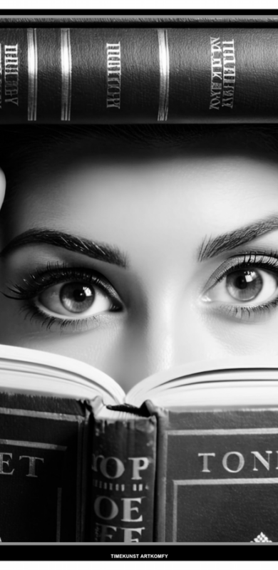 02.07.Library book lovestory